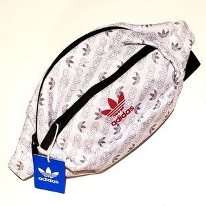 Adidas Originals Adjustable Unisex National Waist Pack OSFM
